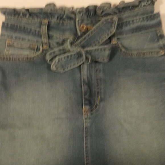 Arizona womens denim skirt - Picture 7 of 7